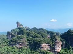 -丹霞山风景名胜区