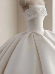 点击看大图 -Chic Bridal 熙可婚纱