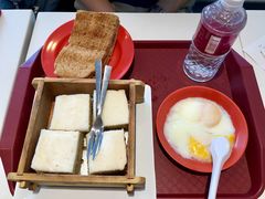 -亚坤(白沙浮广场店)