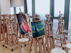 -蒂朵儿童绘画美术教室