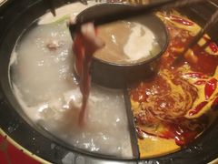 -巴邑火锅·夜宵(港隆广场店)