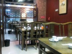 环境-赵家羊肉汤(建安路店)