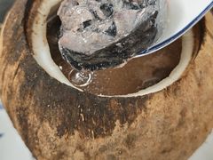 原只椰子炖竹丝鸡-達揚原味燉品(文明路店)