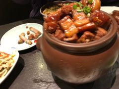 -好嫂子酱猪手•农家菜(蒲黄榆店)