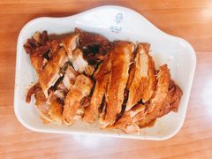 香酥鸡-李先生牛肉面大王(东单店)