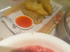 -阿毛饭店(和义路店)