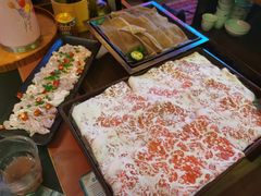 -吼堂老火锅(万寿宫店)