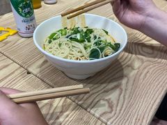 -秦云老太婆摊摊面(观音桥店)