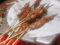 -1819餐厅·团队聚餐·烤串·精酿