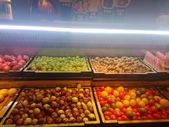 -牛YO寿喜烧·铁板烧和牛火锅自助(市府恒隆店)