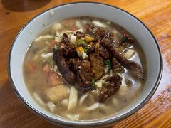 -荣荣面馆(丹溪大道店)