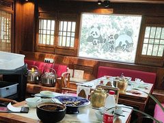 -小吊梨汤·北京菜(香山店)