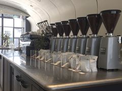 大堂-Seesaw Coffee(上生新所店)