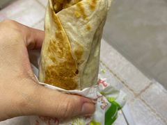 -肯德基(安定门店)