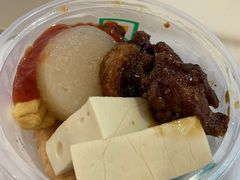 -7-11便利店(连城新天地店)