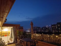 -小茶闲舍·观景商务茶馆(广州塔店)