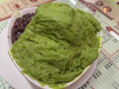 -香港華心糖水鋪(南西总店)
