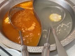 -潮汕大目牛肉火锅(皇岗旗舰店)