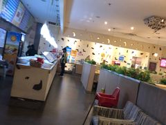-拿渡麻辣香锅(世茂广场·工三店)