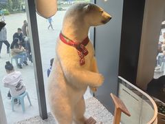 -魏客咖啡(中铁中心店)