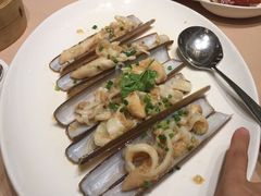 -陶陶居海鲜酒家(新马路店)