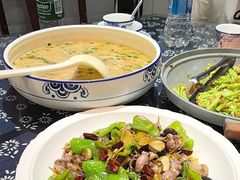 -旺角小渔村·海肠捞饭开创者(环山路店)