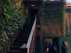 -巴金故居