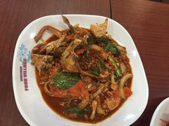 -班赞海鲜市场