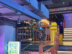 -入火韩国烤肉(凯旋广场店)