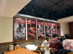 -張飛扒肉·龙江非遗(道外店)