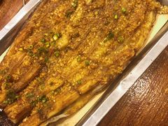 -大漠烤肉(盘旋路店)