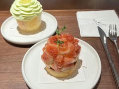 -Ten Olives甜点