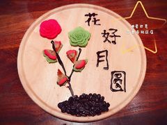 -星巴克(七宝领展广场1F店)