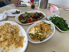 -深圳柯记餐厅(大望店)