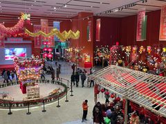 -北京工艺美术博物馆