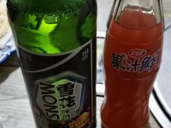 -夕阳红小吃(中街大悦城店)
