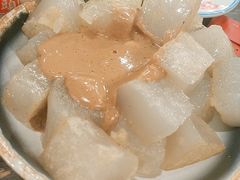 煎焖子-天津卫码头(南开大悦城店)