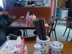 -孙盛兴奥灶面馆·蟹黄面·三虾面(山塘街总店)
