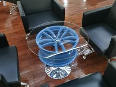 -北京京宝行宝马4S店(闵庄路店)