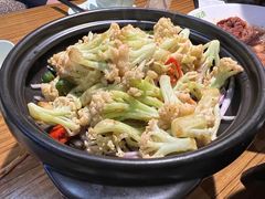 -禾珍珠家常小馆(河南博物院店)