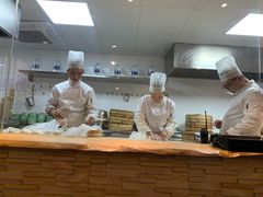 -老清朝包子铺(开明街店)