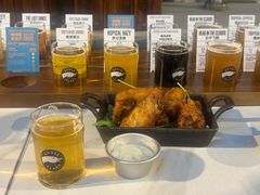 -Goose Island Brewhouse鹅岛精酿啤酒酿造工坊餐厅