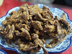 -老丽江餐馆(丽江华都商贸城店)