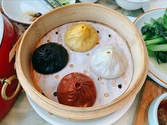 -翡翠江南(国贸商城店)