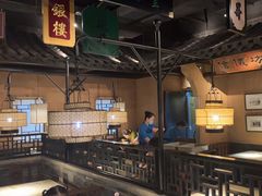 -谭家弄堂(亚欧商厦店)