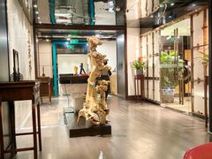 -西苑饭店·蓬莱春餐厅