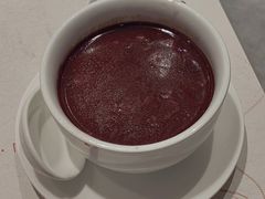 远年陈皮红豆沙-镛记酒家