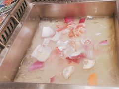 冰煮羊-泽成冰煮羊火锅(中正天街店)