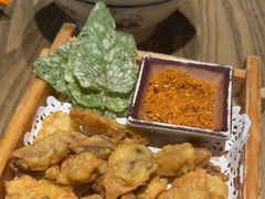 -茄子恰恰·新云南小炒(坪山益田店)