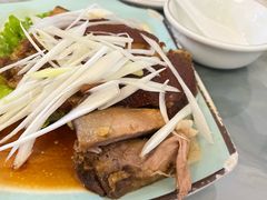 -鼎香润(德胜门内店)